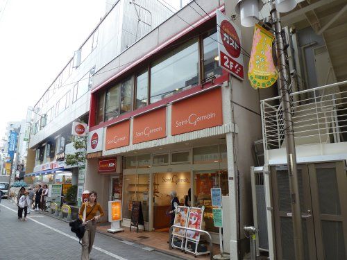 ガスト 荻窪南口店の画像