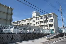 神戸市立枝吉小学校の画像