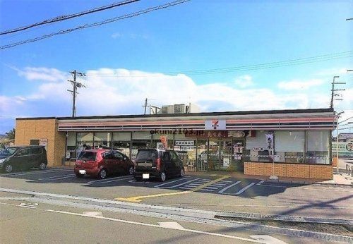 セブンイレブン 堺辻之店の画像