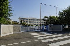 平塚市立大野小学校の画像