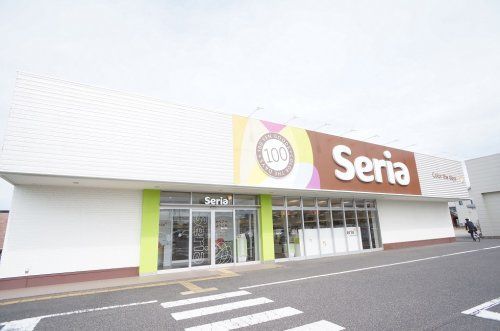 Selia かめだ三條岡店の画像