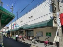 万代 古川橋店の画像