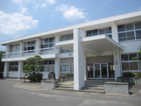 美馬市立江原南小学校の画像