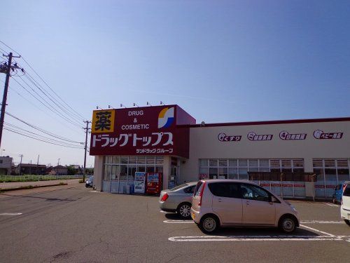 ドラッグトップス舟入店の画像