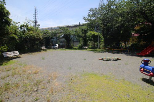 大矢部中尾公園の画像