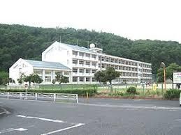 鳥取市立中ノ郷中学校の画像