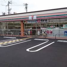 セブン-イレブン鳥取吉方店の画像