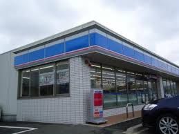 ローソン鳥取津ノ井店の画像