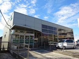 JAさがみ綾北支店の画像