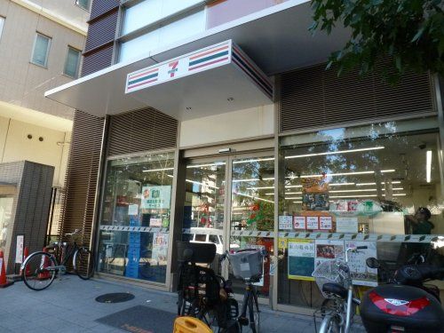 セブンイレブン 阿佐谷駅南口店の画像