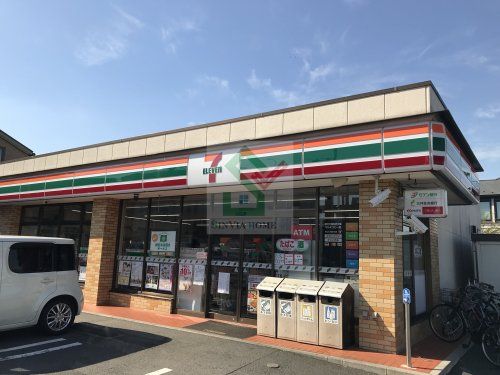 セブンイレブン西東京保谷3丁目店の画像