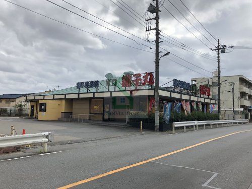 すし銚子丸ひばりヶ丘店の画像