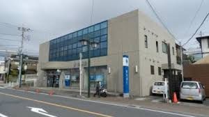 横浜銀行南海老名支店の画像