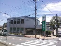 りそな銀行 西鎌倉出張所(母店:大船支店)の画像