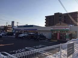 ローソン鳥取興南町店の画像