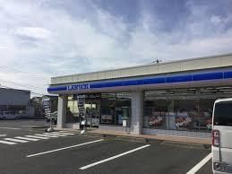 ローソン鳥取秋里店の画像