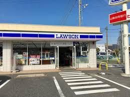 ローソン鳥取今町店の画像