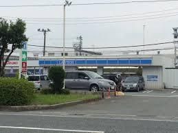 ローソン鳥取千代水店の画像