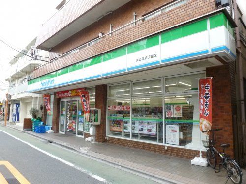 ファミリーマート 井の頭四丁目店の画像