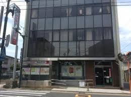 かながわ信用金庫長後支店の画像