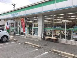 ファミリーマート鳥取湖山西店の画像