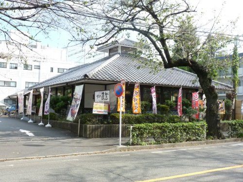 味の民芸吉祥寺北町店の画像