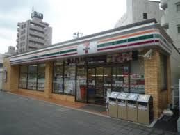 セブンイレブン 田無駅南口店の画像