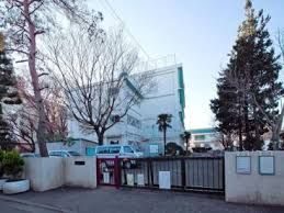 小平市立小平第十五小学校の画像