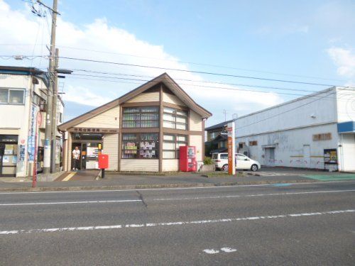 寺尾台郵便局の画像