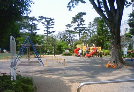 三島公園　の画像