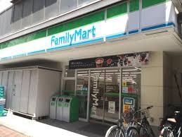 ファミリーマート 東村山駅東口店の画像