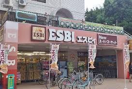 ESBI(エスビィ) 久米川通り店の画像