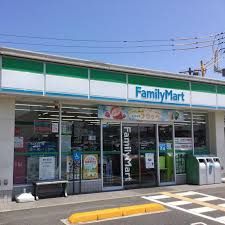 ファミリーマート鳥取商栄町店の画像