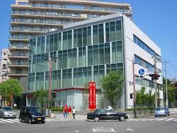 三菱UFJ銀行藤沢支店の画像