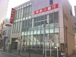 神奈川銀行藤沢支店の画像