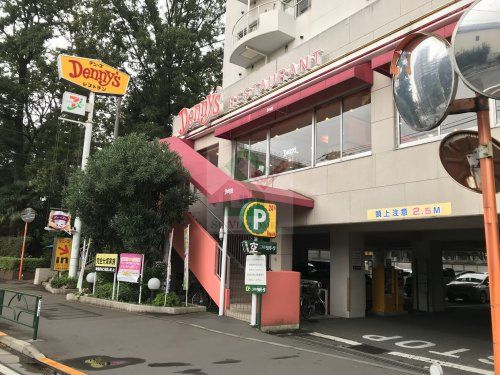 デニーズひばりが丘店の画像