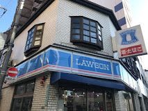 ローソン H目黒二丁目店の画像