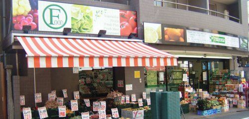 スーパーTSUKASA(つかさ) 学芸大学店の画像