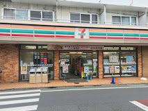 セブンイレブン 油面店の画像