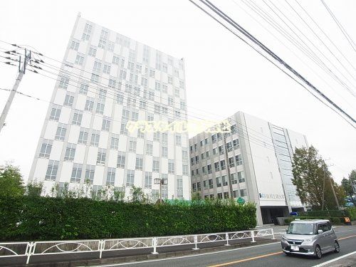 神奈川工科大学の画像