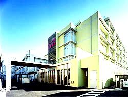 ハートフル川崎病院の画像