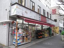 miniピアゴ高円寺南1丁目店の画像