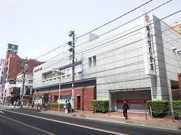 城南信用金庫相武台支店の画像