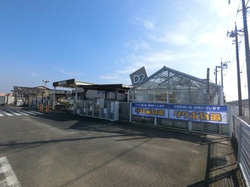 ケーヨーデイツー 八日市場店の画像