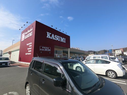 カスミ匝瑳店の画像