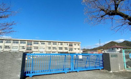 岐阜市立岩野田小学校の画像