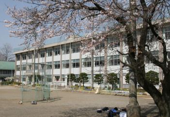 日高市立高麗小学校の画像