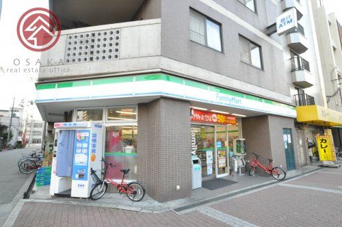 ファミリーマート戎本町店の画像