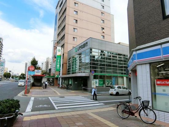 りそな銀行 西神戸支店の画像