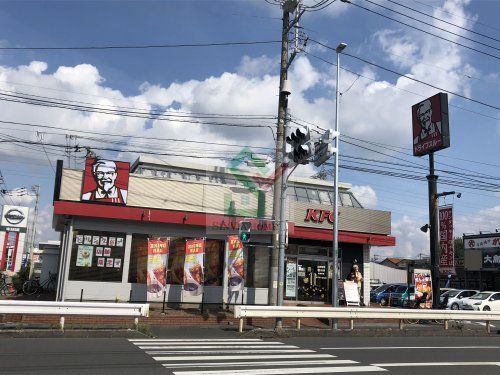 ケンタッキーフライドチキン新座野火止店の画像